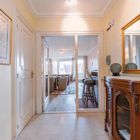 Appartamento Cozy Classic With Parking In Center *