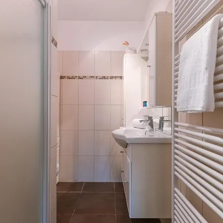 Appartamento Cozy Classic With Parking In Center *