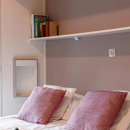 Appartamento Cozy Classic With Parking In Center Knokke-Heist